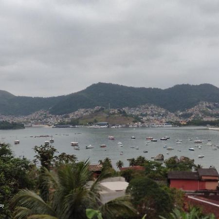 Cantinho Da Ci Apartment Angra dos Reis Ngoại thất bức ảnh