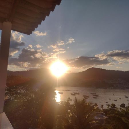 Cantinho Da Ci Apartment Angra dos Reis Ngoại thất bức ảnh