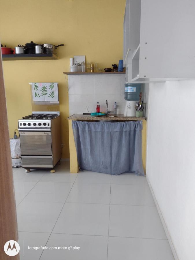 Cantinho Da Ci Apartment Angra dos Reis Ngoại thất bức ảnh