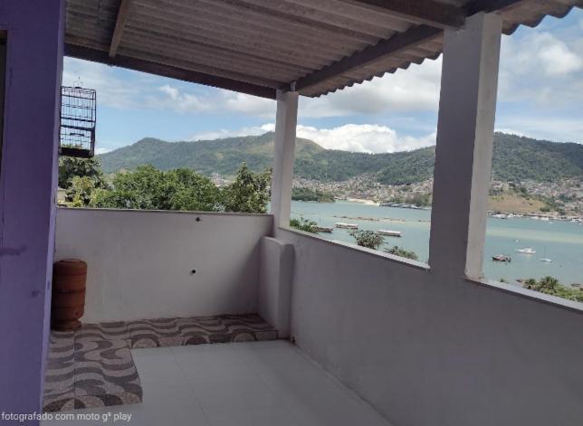 Cantinho Da Ci Apartment Angra dos Reis Ngoại thất bức ảnh