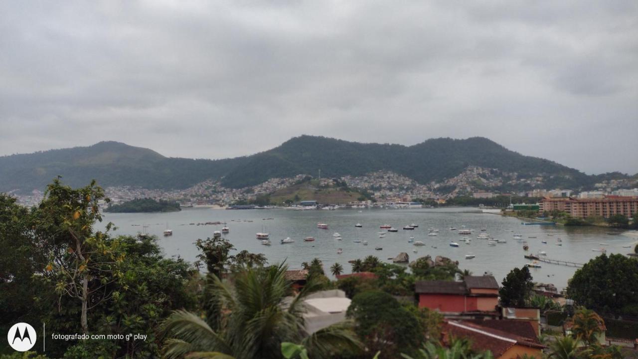 Cantinho Da Ci Apartment Angra dos Reis Ngoại thất bức ảnh