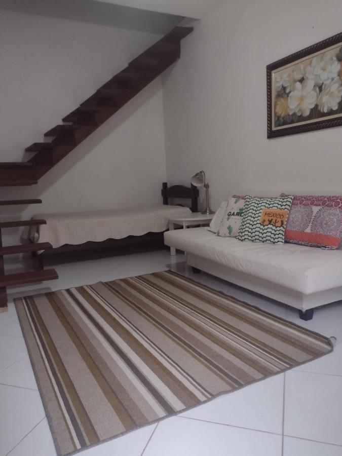 Cantinho Da Ci Apartment Angra dos Reis Ngoại thất bức ảnh