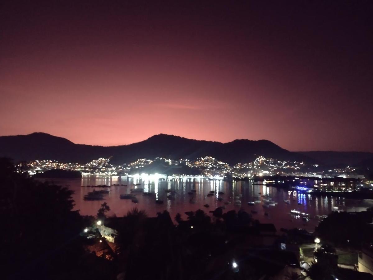 Cantinho Da Ci Apartment Angra dos Reis Ngoại thất bức ảnh