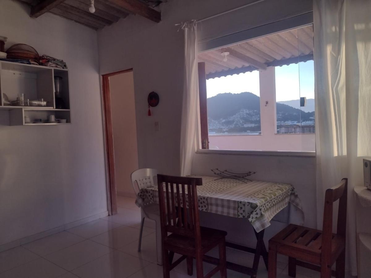 Cantinho Da Ci Apartment Angra dos Reis Ngoại thất bức ảnh