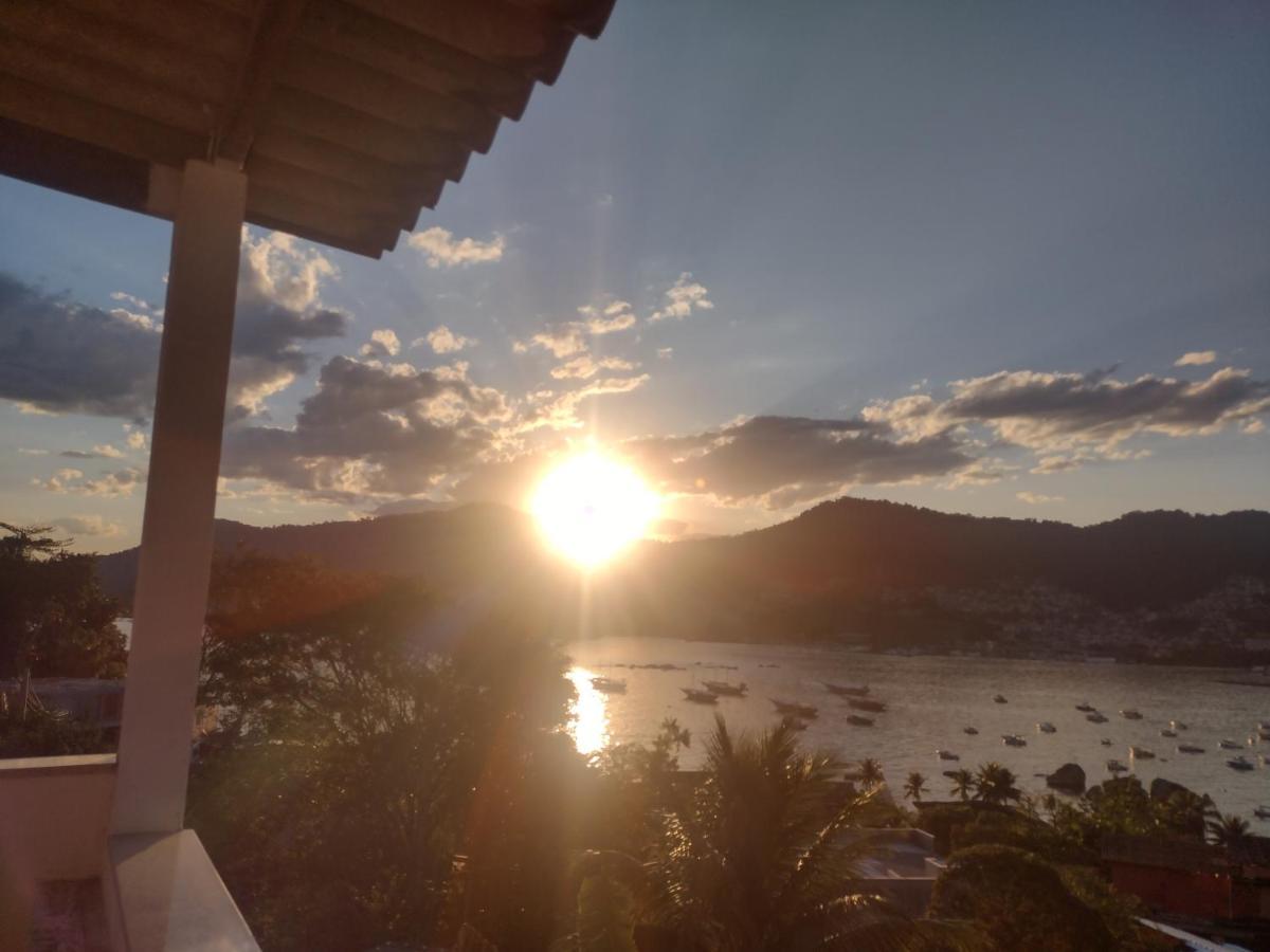 Cantinho Da Ci Apartment Angra dos Reis Ngoại thất bức ảnh