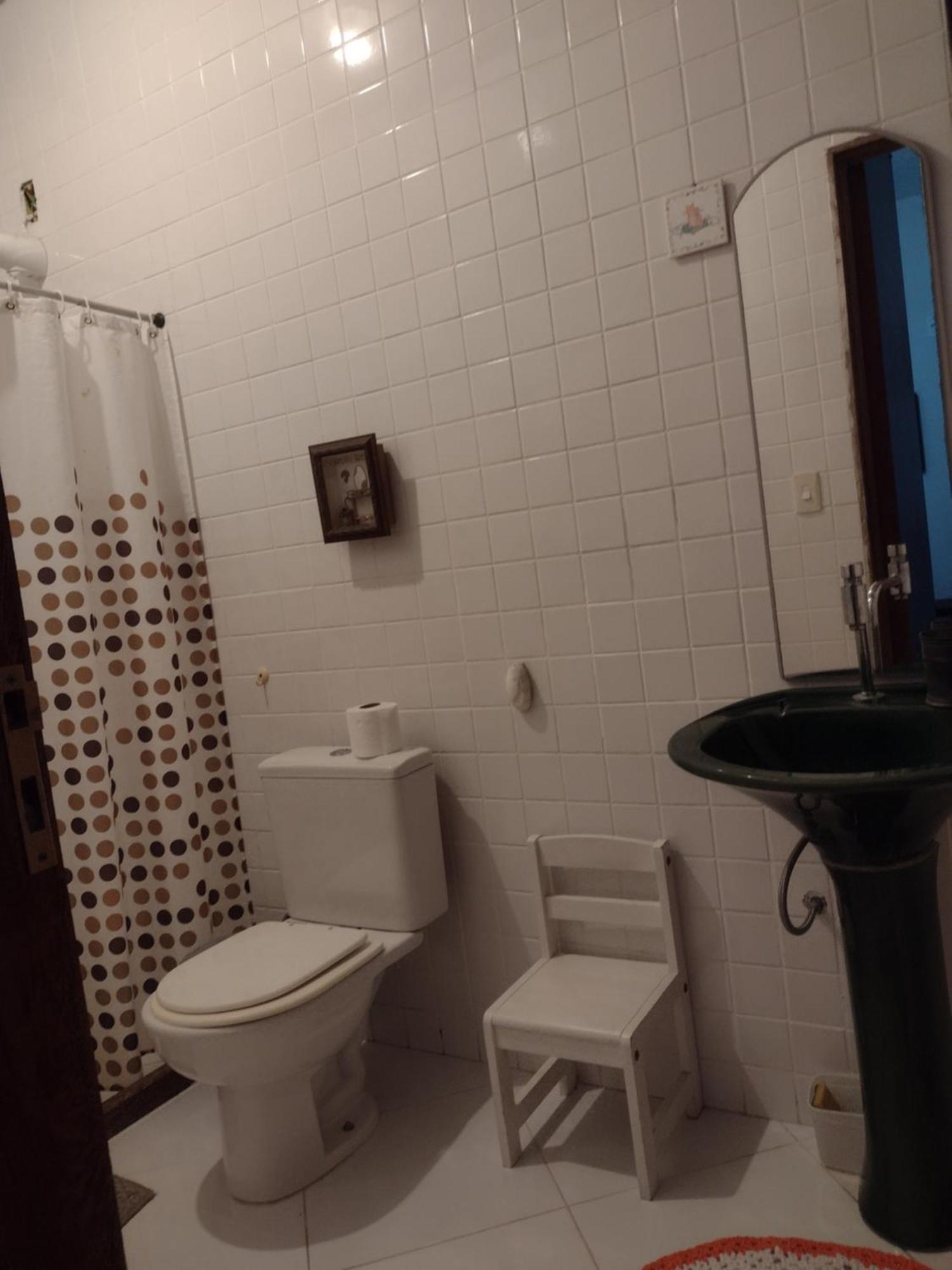 Cantinho Da Ci Apartment Angra dos Reis Ngoại thất bức ảnh